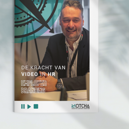 E-book Employer Branding - DB Video - Motcha
