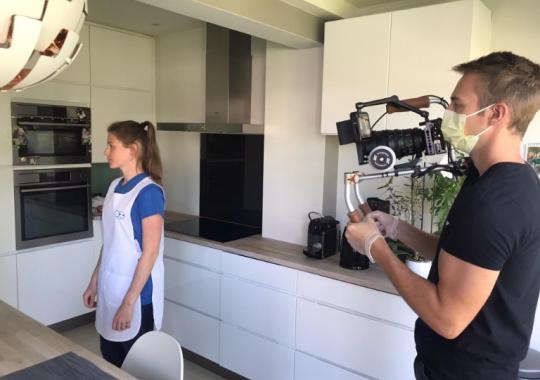 MOTCHA Veiligheidsvideo