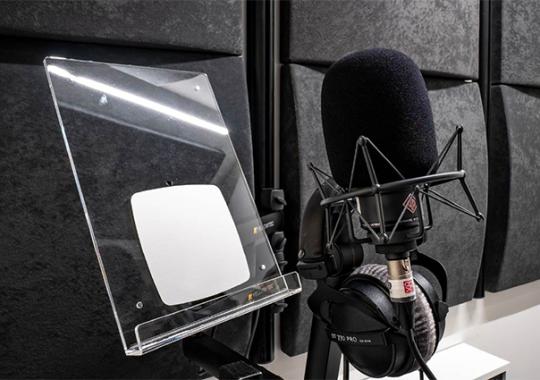 MOTCHA voice over