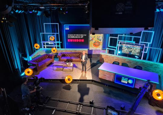 Studio LED